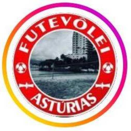 Event cover FUTEVOLEI CT ASTURIAS 