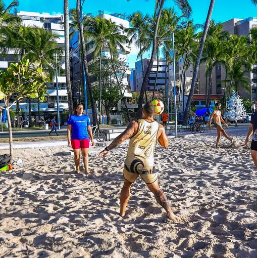 Copertura dell'evento AULA ALTINHA 082