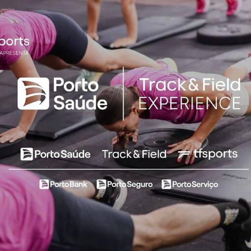 Event cover Track&Field Experience MURPH 2025