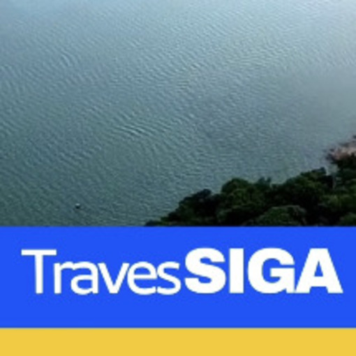 Event cover  TRAVESSIGA - ESTRADA VELHA