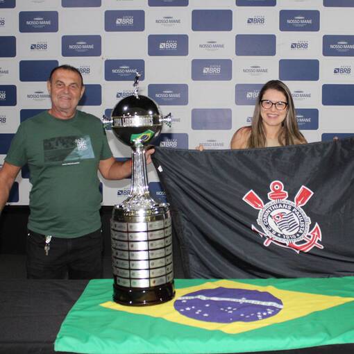 Portada del evento NOSSO MAN -11/12/2025 