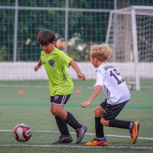 Event cover Copa interna do Galo 07/12