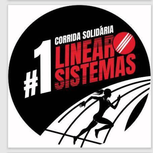 Event cover CORRIDA LINEAR SISTEMAS - CORRIDA SOLIDRIA 2025