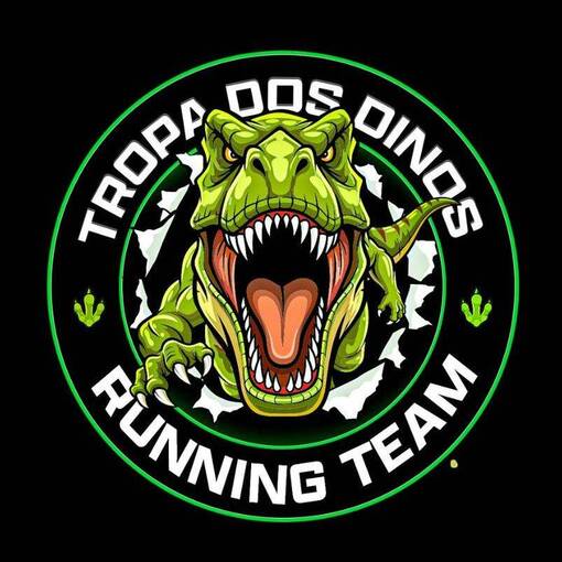 Event cover  TROPA DOS DINOS - 11 DE DEZEMBRO