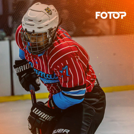 Capa do evento Campeonato brasileiro de Hockey no Gelo