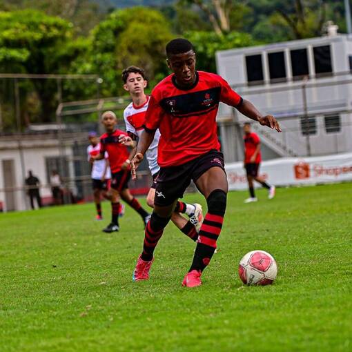 Copertura dell'evento COPA FLA RIO - SUB 13 E 15