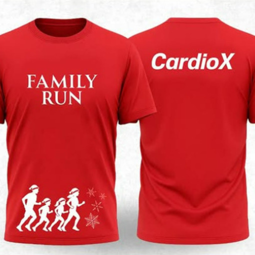 Event cover STUDIO CARDIO-X 