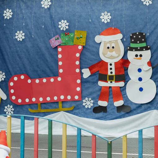 Event cover 2� - Casa das M�es - Formatura e Festa de Final de Ano