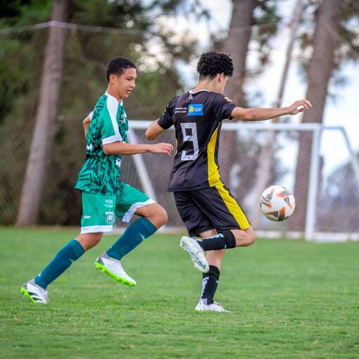 Event cover GAMA X OESTE - S13 - COPA NAC LECAB