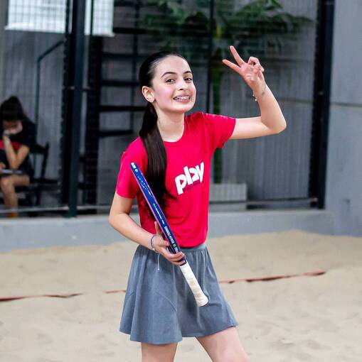 Event cover PLAY VER�O | 1� ETAPA