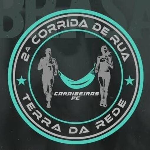 Event cover 2� Corrida na Terra da Rede