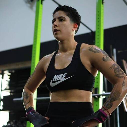 Event cover MURPH CROSSFIT RIBEIR�O PRETO