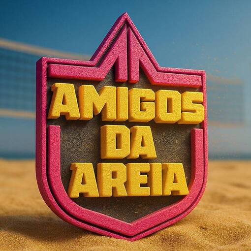 Event cover Circuito Amigos da Areia - Etapa Premiao