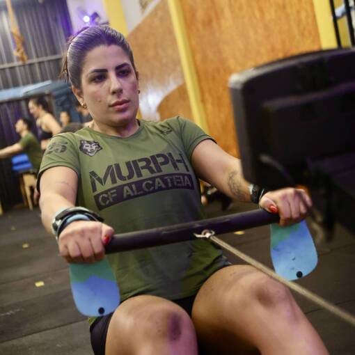 Event cover MURPH ALCATEIA 2025