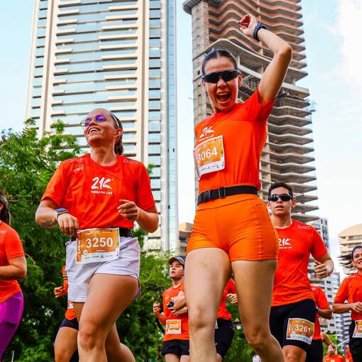 Event cover 21K Terra da Luz