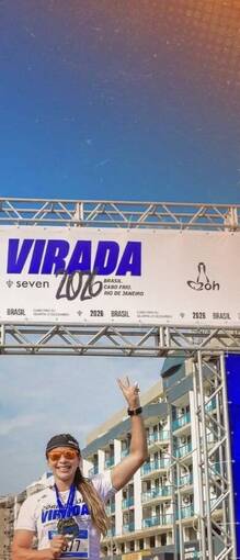 Event cover Corrida da Virada - Cabo Frio 2026