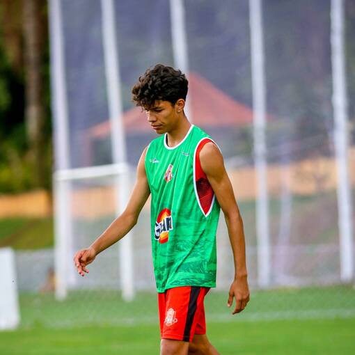 Event cover TREINO LEGIO