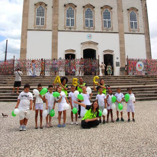 Event cover ESCOLA DA PENINSULA - FOTOS ABC