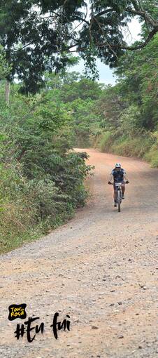 Event cover Tour da Ro�a Bom Jesus dos Perd�es - EU FUI