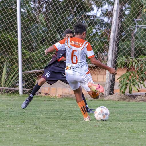 Event cover LEGIAO X PROJETO ARCANJO - SUB 12 - NACIONAL BRASILIA CUP -  LECAB 