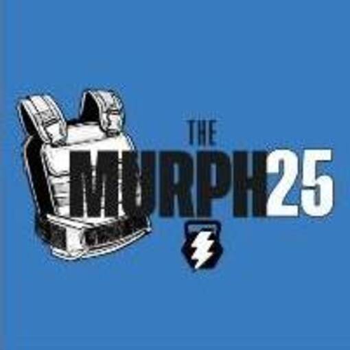 Event cover The MURPH 2025