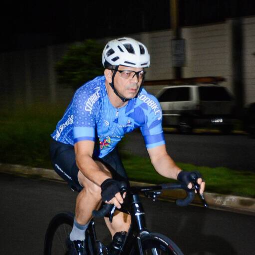 Couverture de l'�v�nement Treino no Condom�nio | 11/12 | 2025