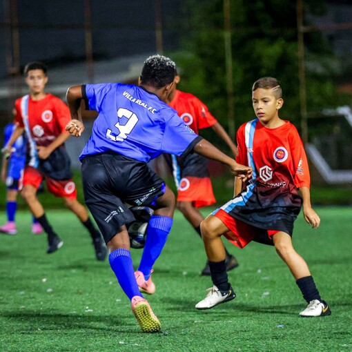 Event cover NATUREZINHA X VILLA REAL - S13 - LUFAS