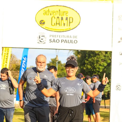 Event cover Adventure Camp & Adventure Kids - Corrida de Aventura