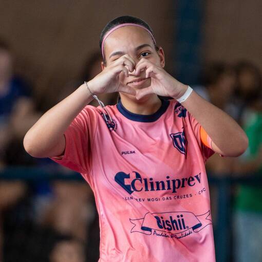 Event cover Mogi das Cruzes x Araraquara - Feminino - Copa de Futsal de SP