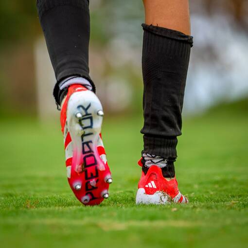 Event cover VDEOS COPA NACIONAL  e LUFAS 11-12