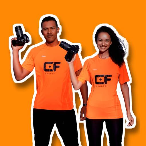 Event cover TREINO PAMPULHA DE QUINTA FEIRA