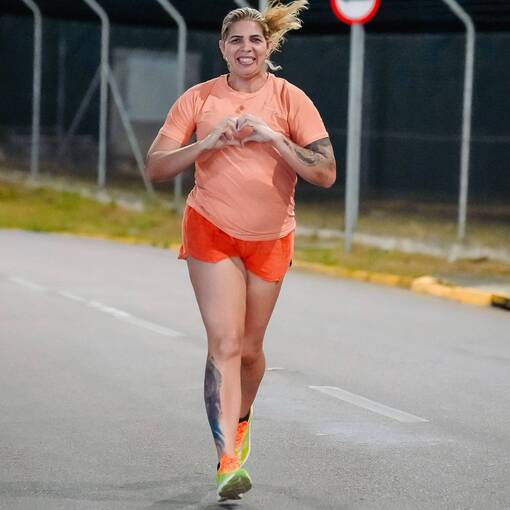 Copertura dell'evento TREINO 11 12 25 NOITE