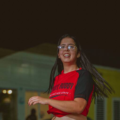 Event cover TROPA SBU - JARDEL AX 11/12/2025