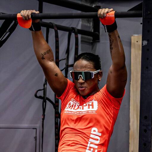 Event cover MURPH GETUP 2025