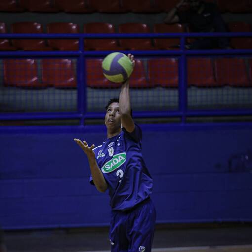 Event cover SADA X MINAS SUB15 - SADA X SADA SUB14 MASCULINO