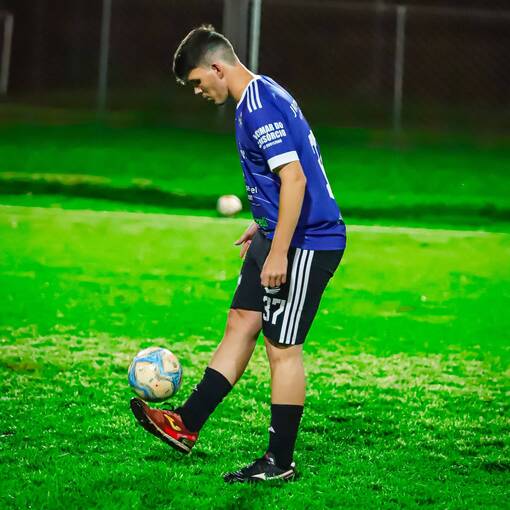 Event cover CAMPOS ZANIN - DIA 11/12