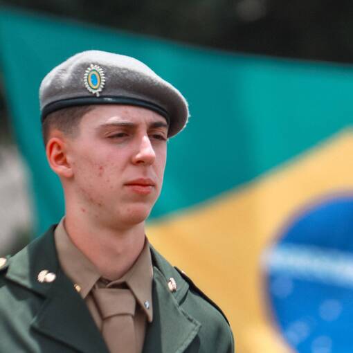 Event cover Formatura NPOR 2025 - Juiz de Fora
