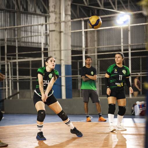 Couverture de l'�v�nement Amistoso - A.V x HUSKY