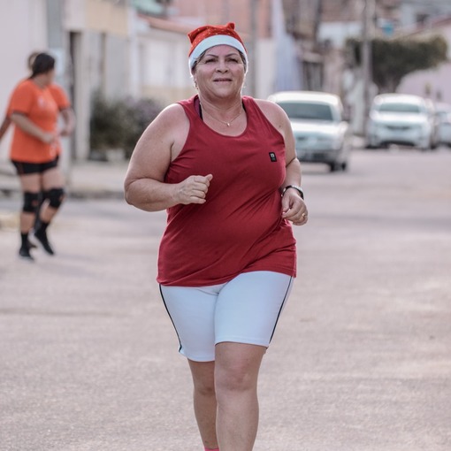 Event cover Team Wod de Natal Renata Silva 