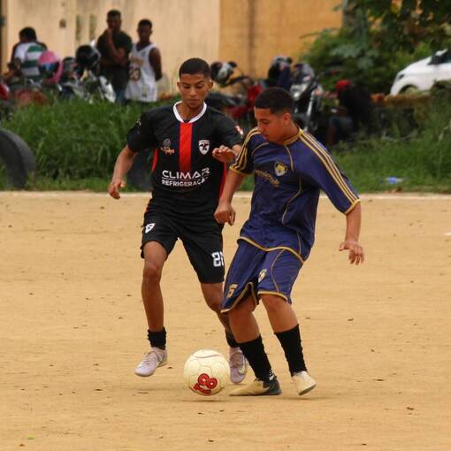 Event cover Campeonato Morada Real Quartas de Finais 