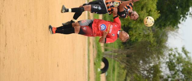 Event cover Interbairros Futebol Society 7 Campos 