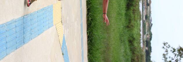 Event cover Treino Solid�rio Equipe Corisco