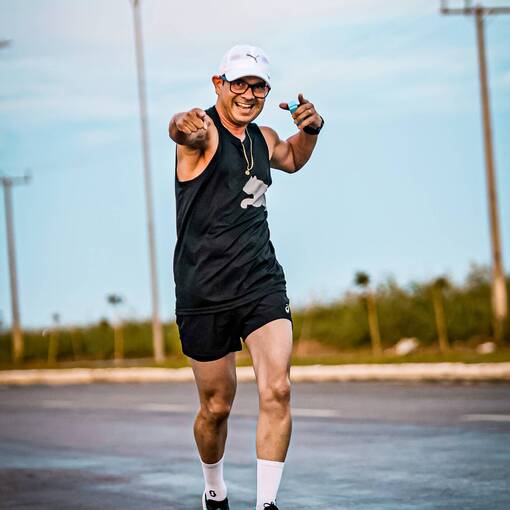 Couverture de l'�v�nement TREINO LIVRES PARA CORRER - 12/12