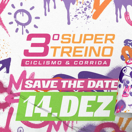 3 Super Treino Conexo Amaznia no Fotop