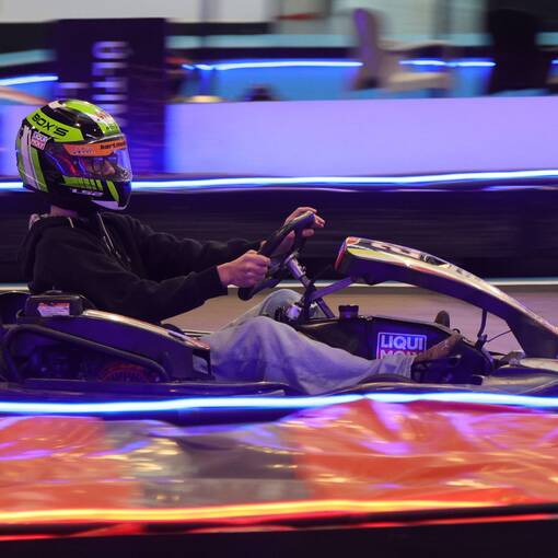 Event cover Corrida 1 - 12/12/25 - 10:00