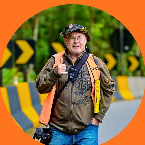 Event cover TREINO EV ESTRADA VELHA 13/12 BY BUSTO 