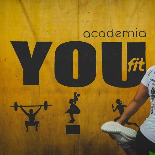 Event cover MURPH YOUFIT