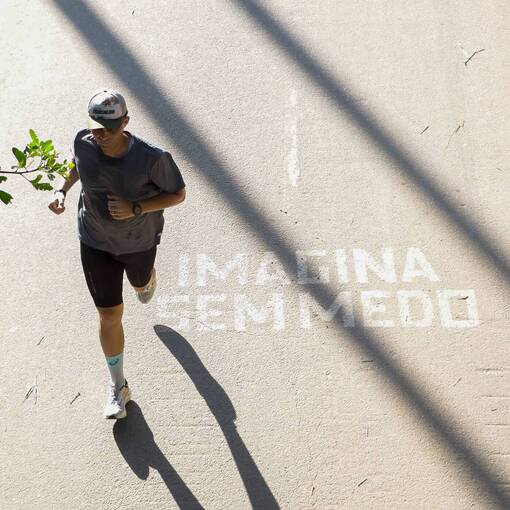 Event cover TREINO ATERRO 12/12 - SEXTA-FEIRA