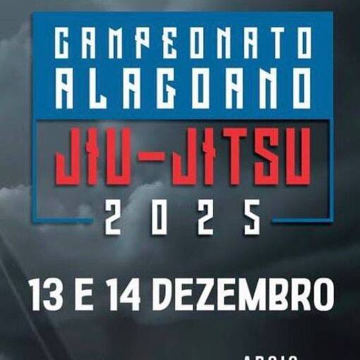 Copertura dell'evento CAMPEONATO ALAGOANO DE JIU-JITSU