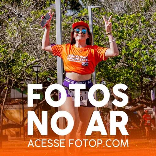 Couverture de l'�v�nement ESTETICA NORDESTE RUN